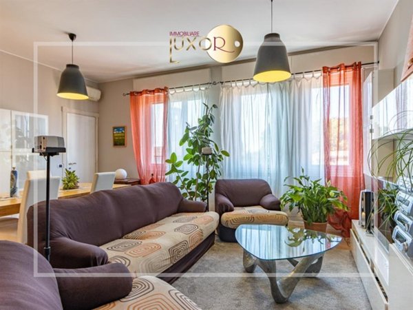 appartamento in vendita a Merate