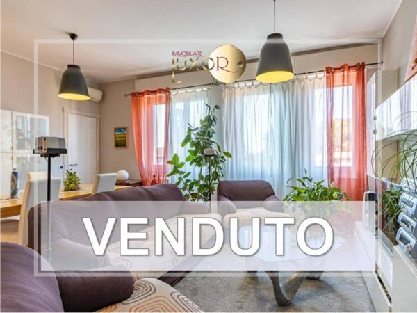 appartamento in vendita a Merate