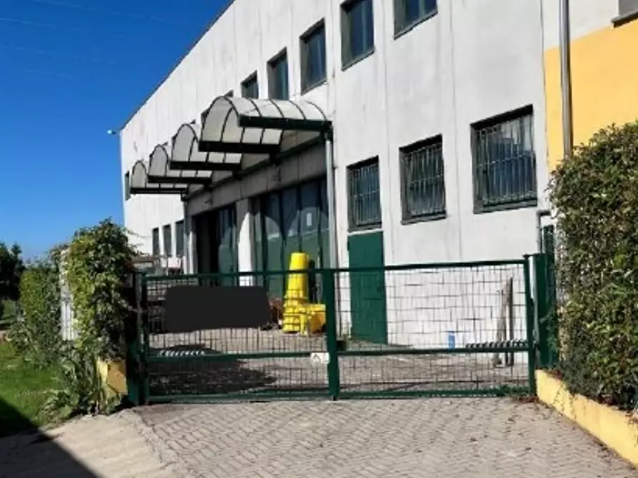 appartamento in vendita a Merate