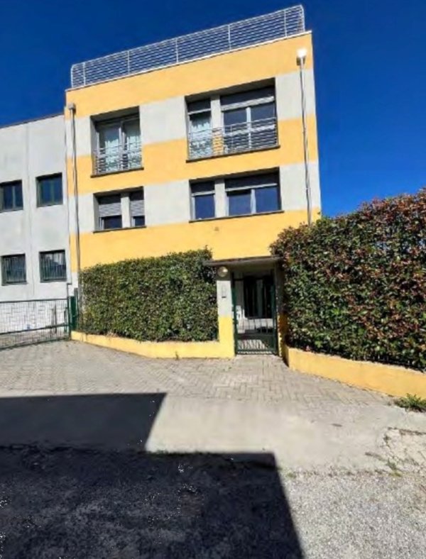 appartamento in vendita a Merate