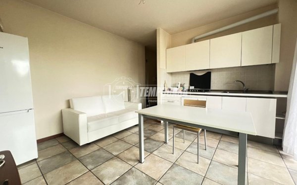 appartamento in vendita a Merate