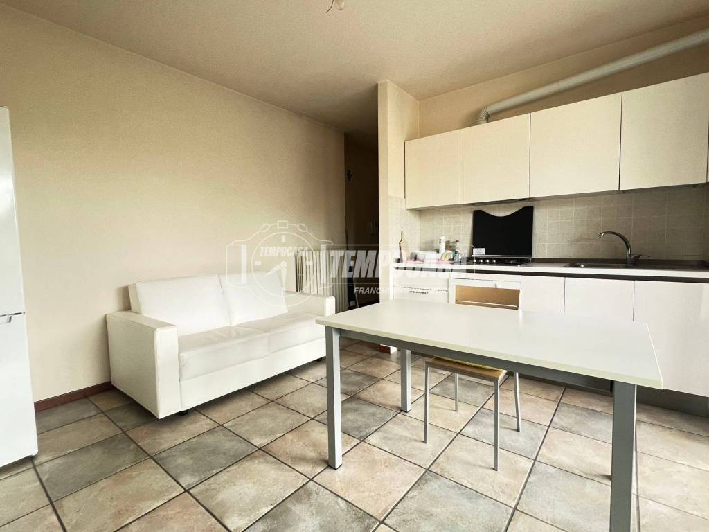 appartamento in vendita a Merate