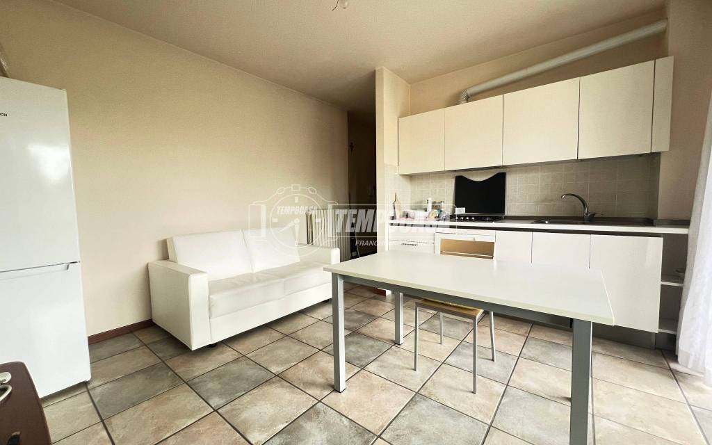 appartamento in vendita a Merate