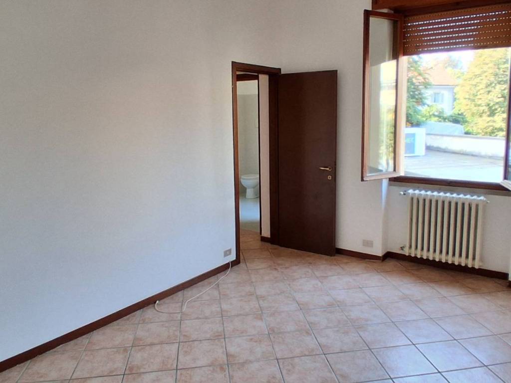 appartamento in vendita a Merate