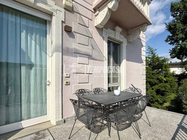 casa indipendente in vendita a Merate