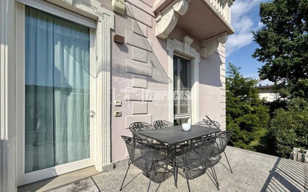 casa indipendente in vendita a Merate