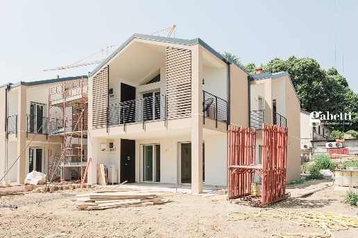 appartamento in vendita a Merate