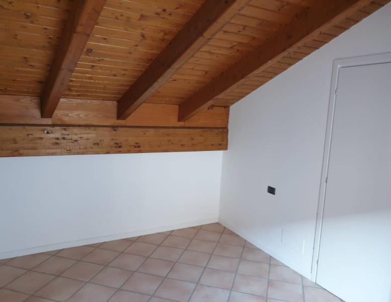 appartamento in vendita a Merate