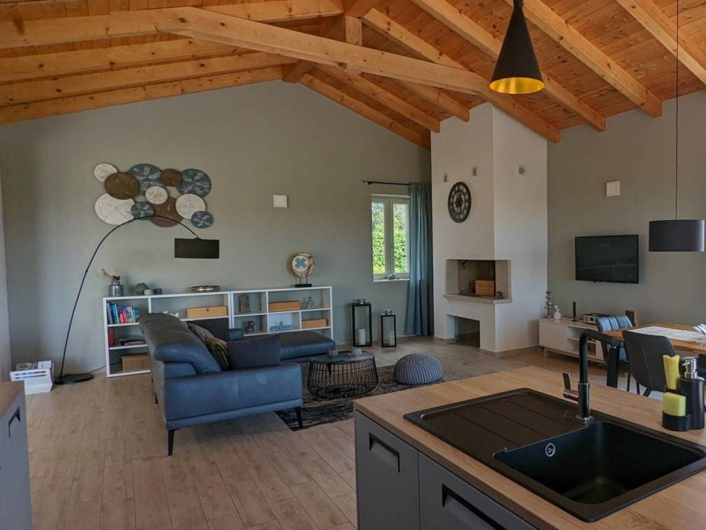 appartamento in vendita a Merate