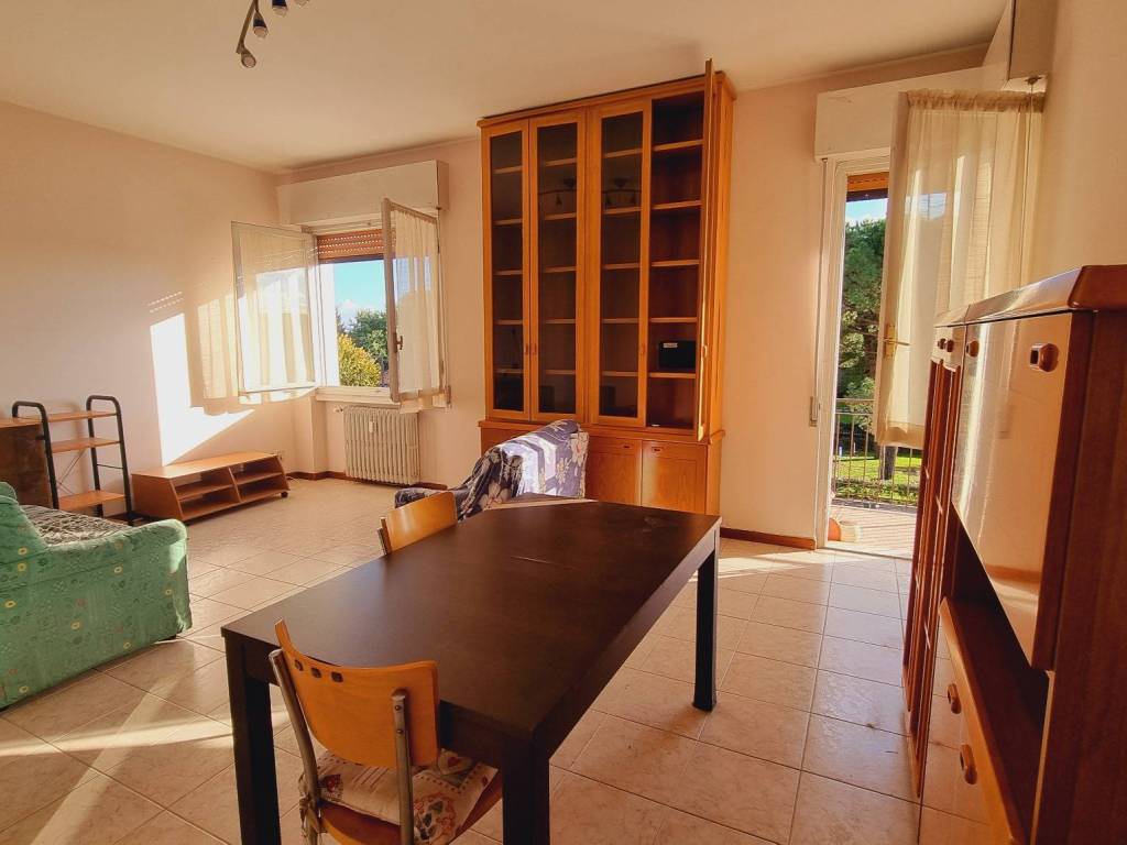 appartamento in vendita a Merate