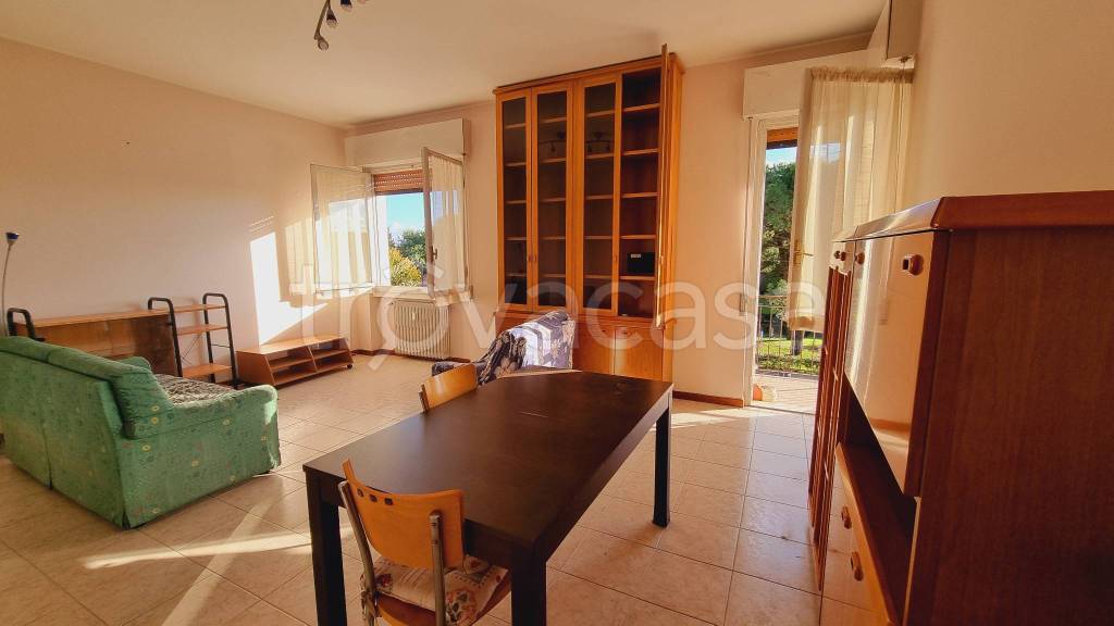 appartamento in vendita a Merate