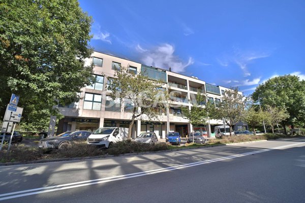 ufficio in vendita a Merate