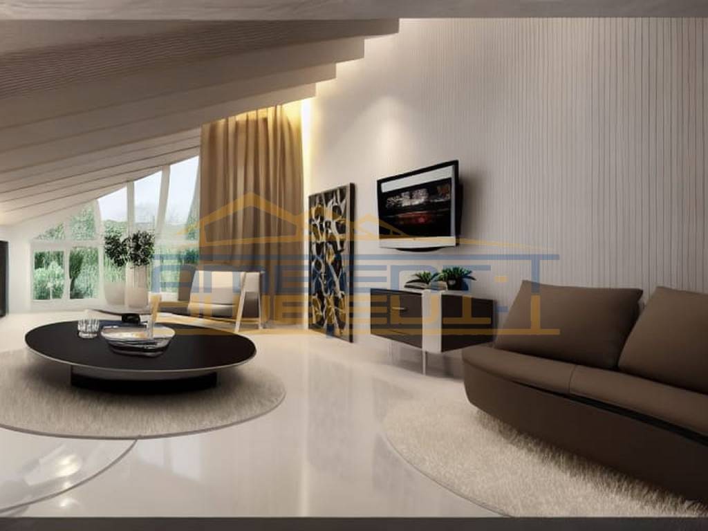 appartamento in vendita a Merate