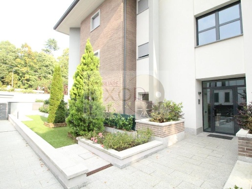 appartamento in vendita a Merate