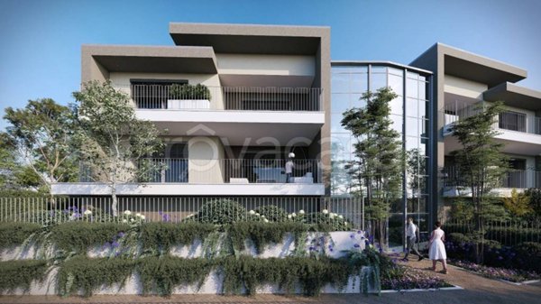 appartamento in vendita a Merate