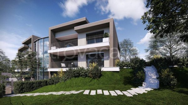 appartamento in vendita a Merate