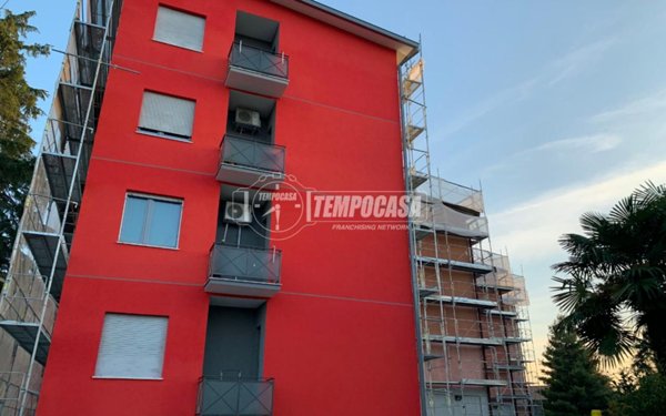 appartamento in vendita a Merate