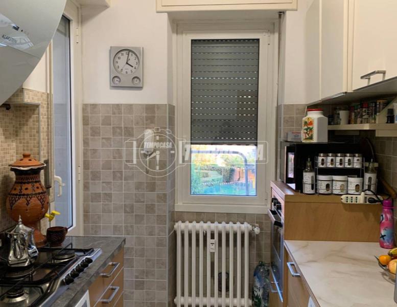 appartamento in vendita a Merate