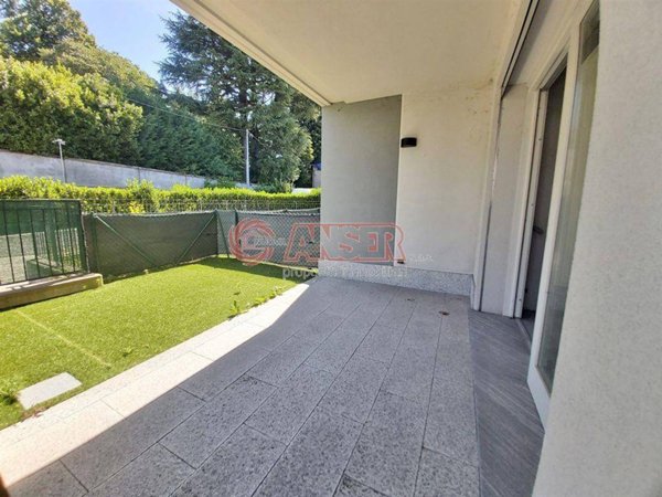 appartamento in vendita a Merate