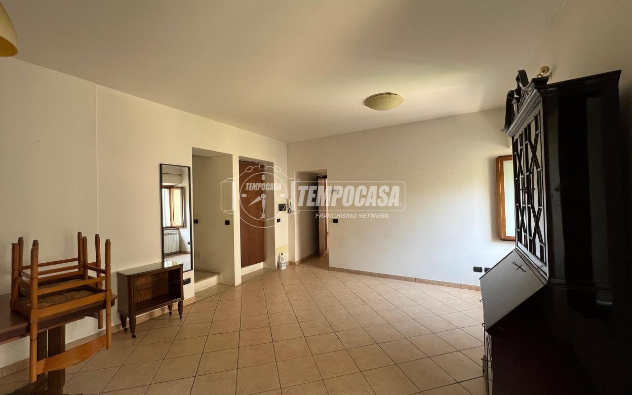 appartamento in vendita a Merate