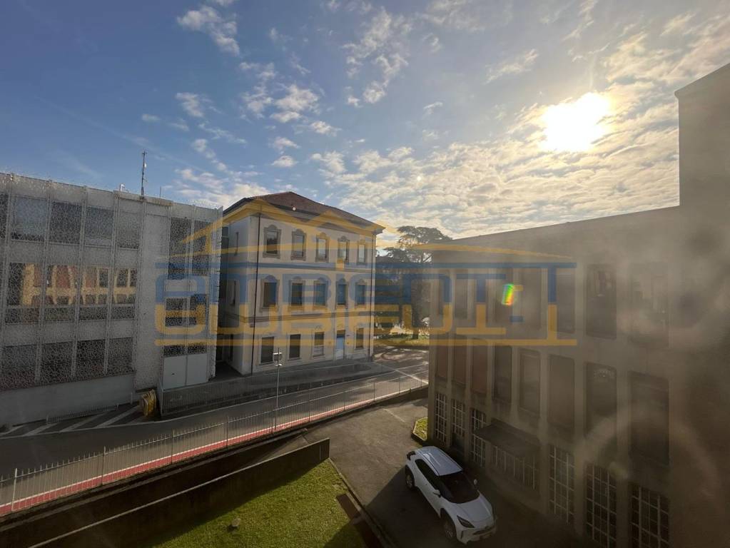 appartamento in vendita a Merate