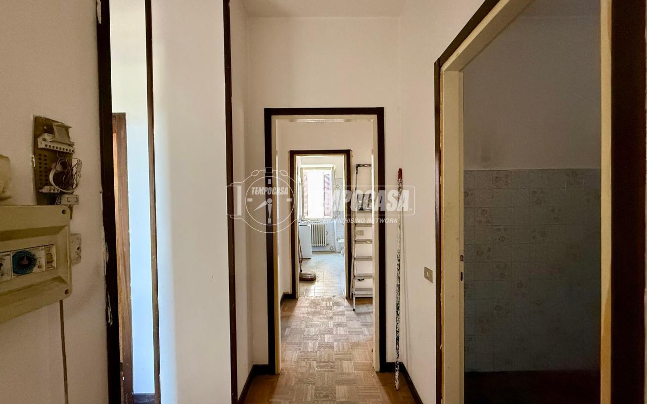 appartamento in vendita a Merate