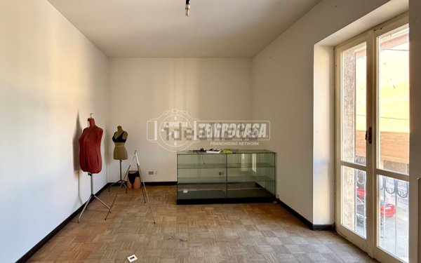 appartamento in vendita a Merate