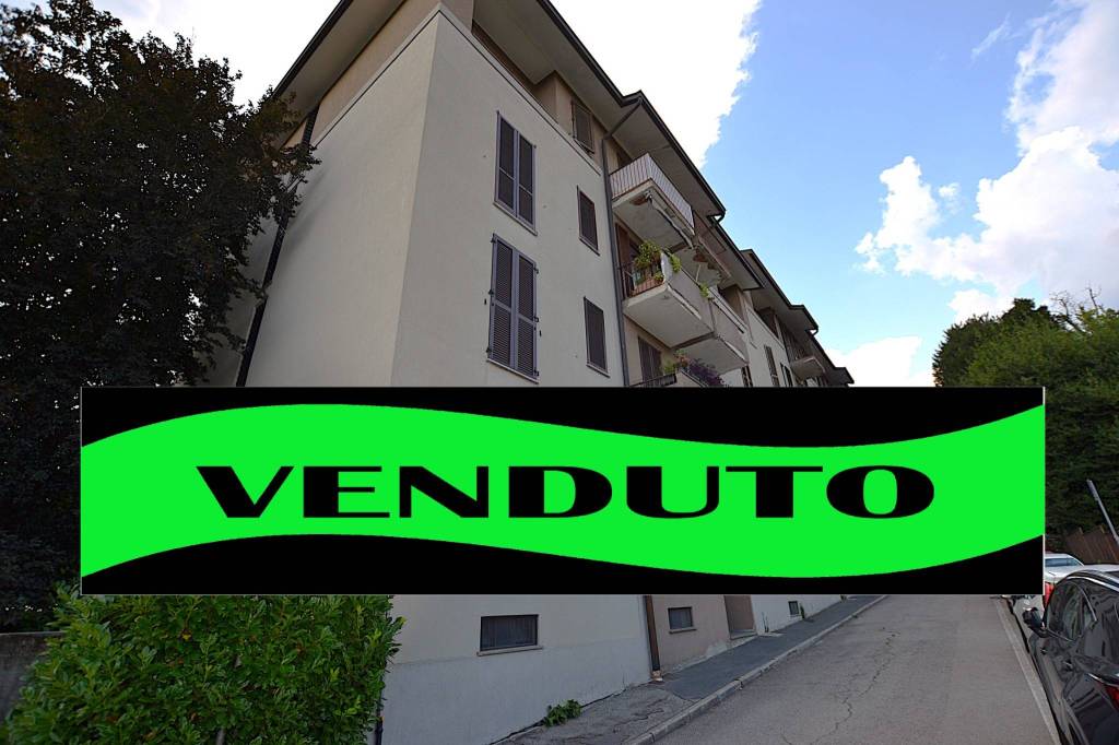 appartamento in vendita a Merate