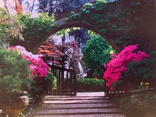 casa indipendente in vendita a Merate