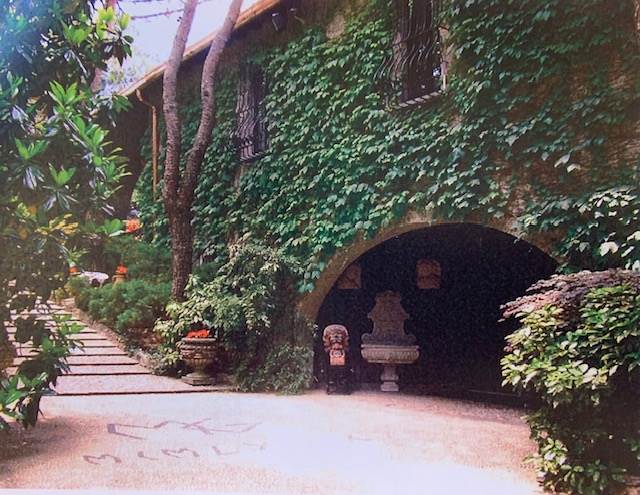 casa indipendente in vendita a Merate