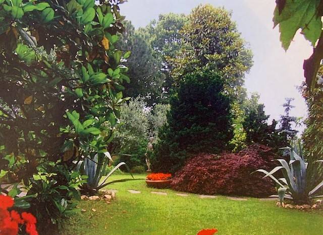 casa indipendente in vendita a Merate