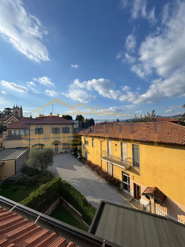 appartamento in vendita a Merate