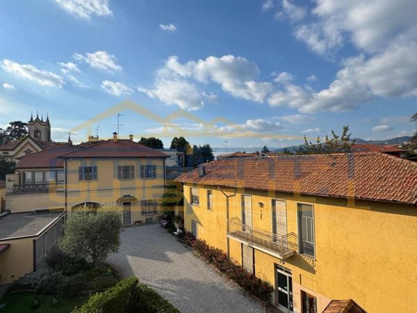 appartamento in vendita a Merate