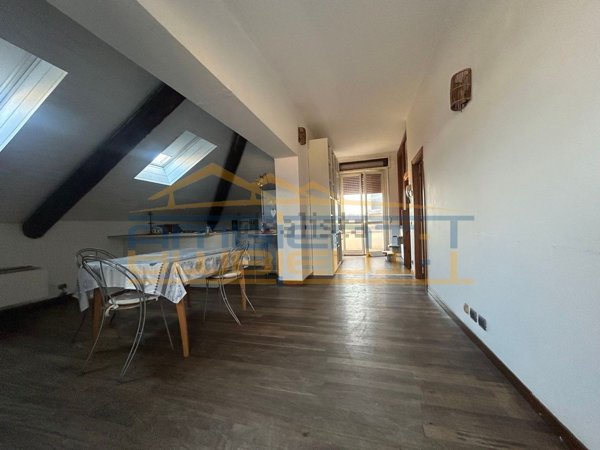 appartamento in vendita a Merate