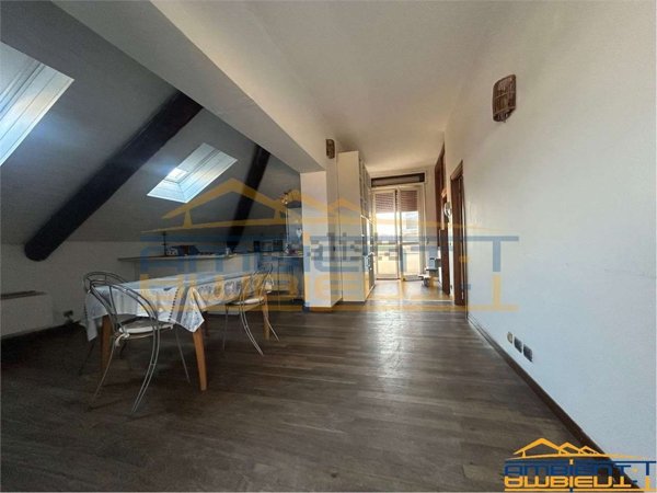 appartamento in vendita a Merate