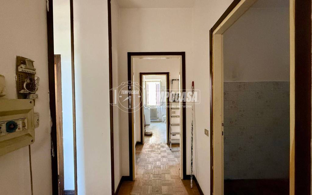 appartamento in vendita a Merate