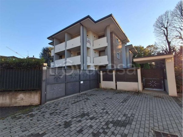 appartamento in vendita a Merate
