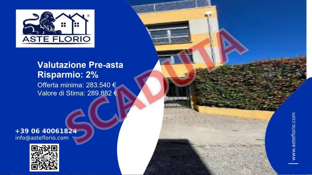 appartamento in vendita a Merate