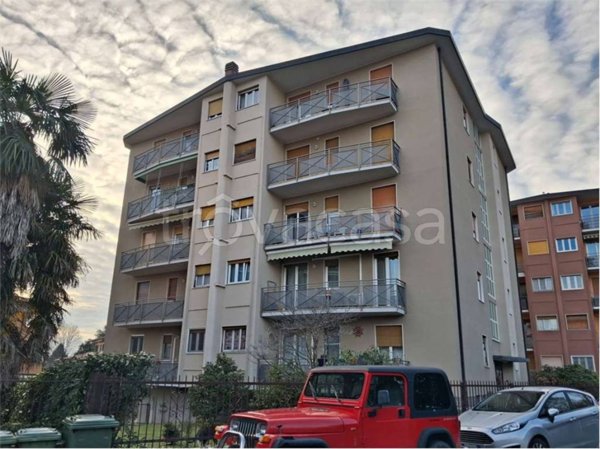 appartamento in vendita a Merate