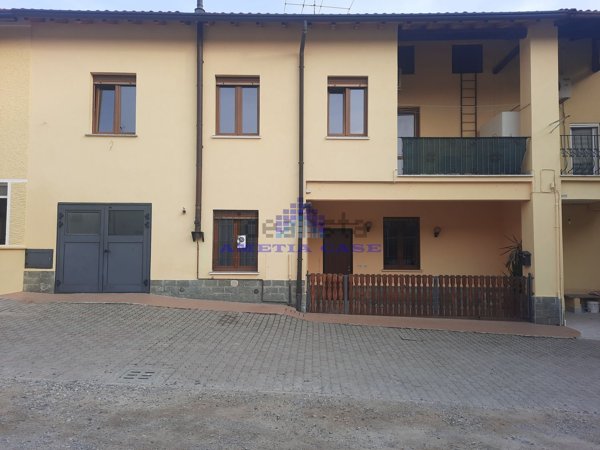 appartamento in vendita a Merate