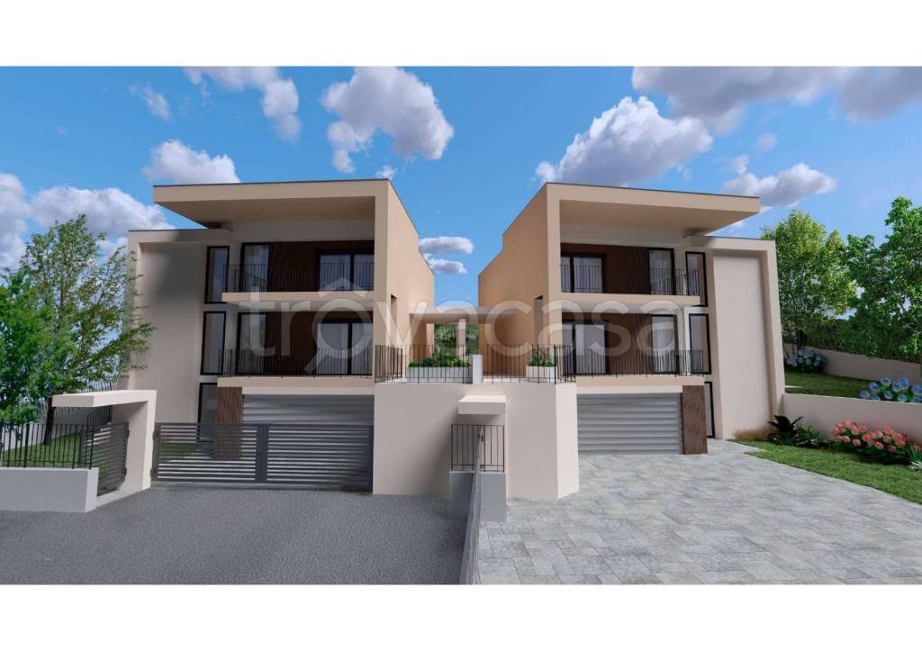 appartamento in vendita a Merate