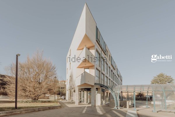 ufficio in vendita a Merate