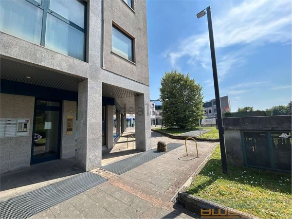 ufficio in vendita a Merate