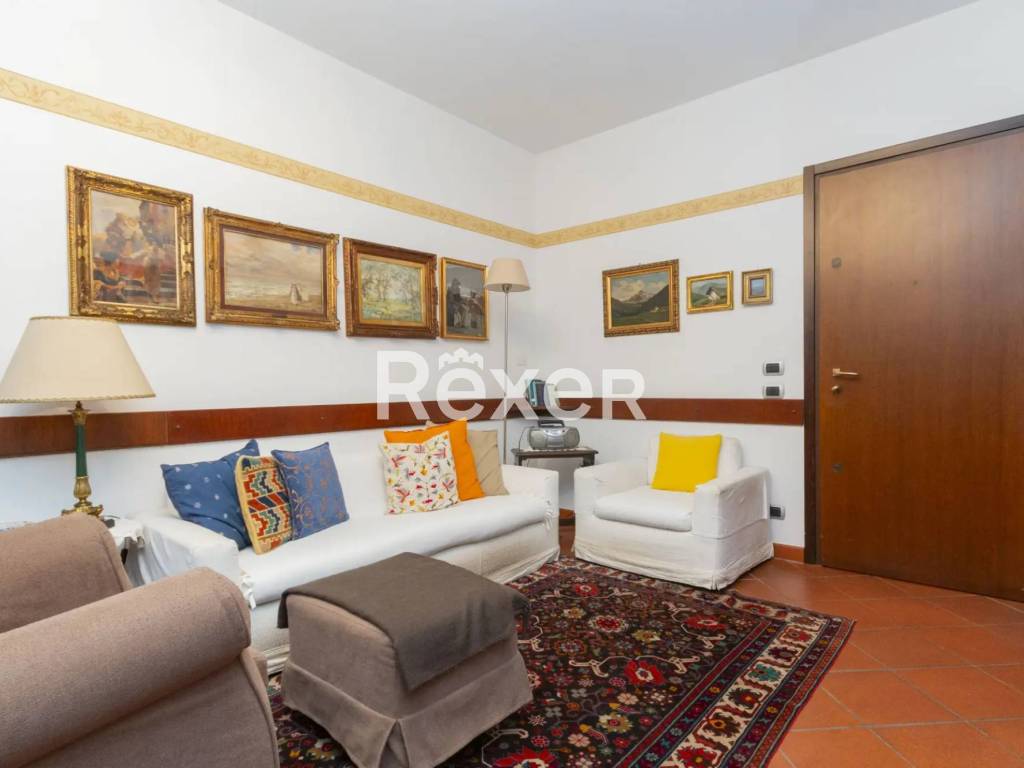 appartamento in vendita a Merate