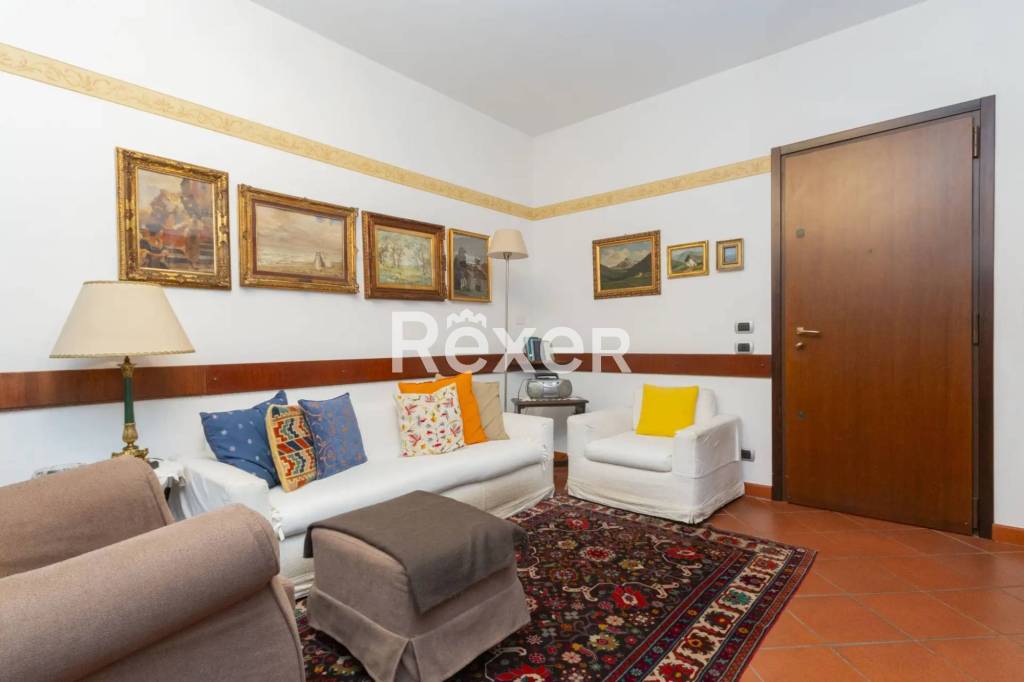 appartamento in vendita a Merate