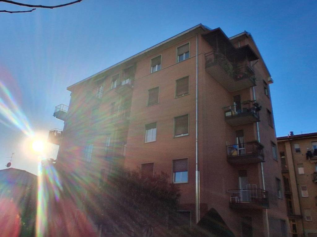 appartamento in vendita a Merate