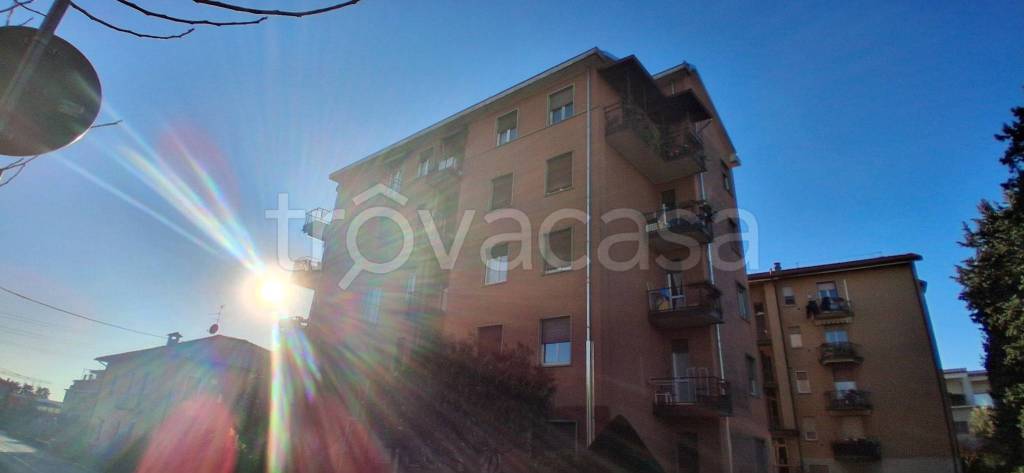 appartamento in vendita a Merate