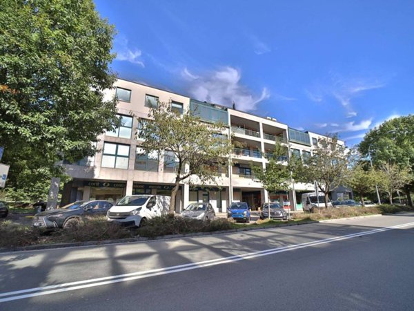 ufficio in vendita a Merate