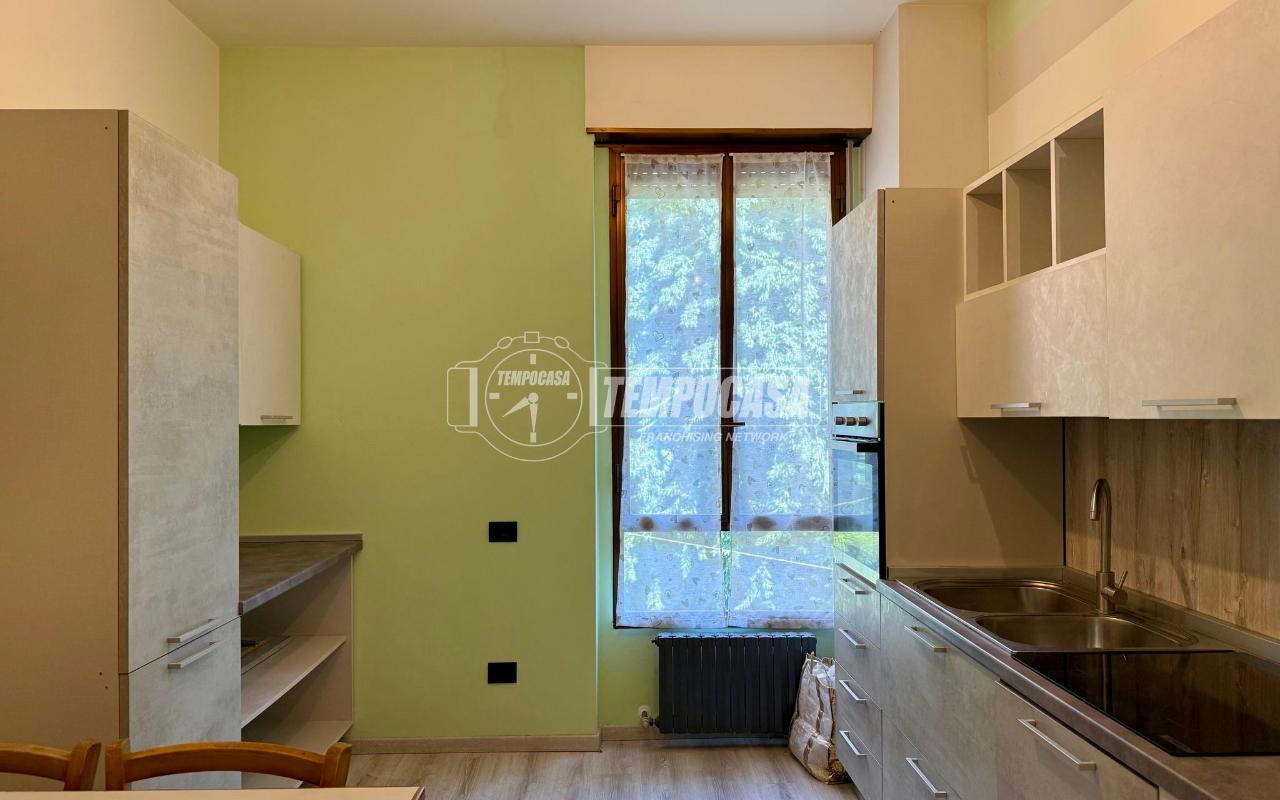 appartamento in vendita a Merate