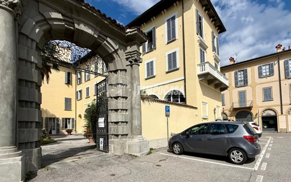 appartamento in vendita a Merate